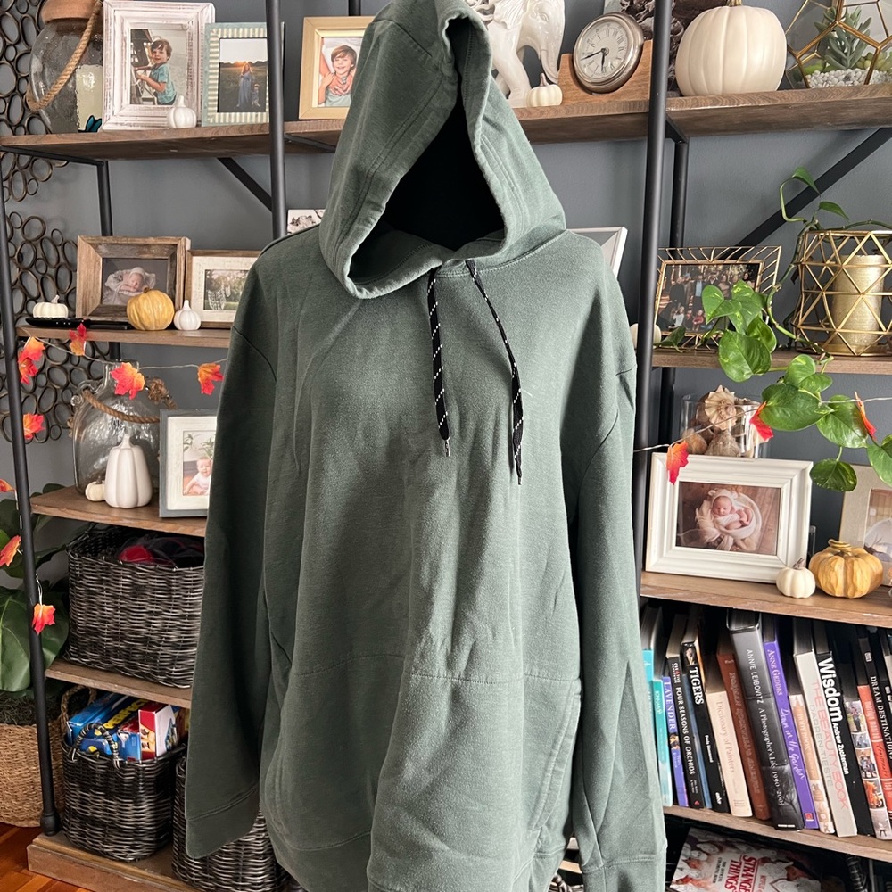 Gap Fit Hoodie